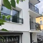 Biala Perla Aparthotel Ustroń