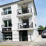 Aparthotel Biala Perla