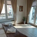 Biala Perla Aparthotel