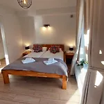 Biala Perla Aparthotel 3*