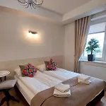 Aparthotel Biala Perla Ustroń