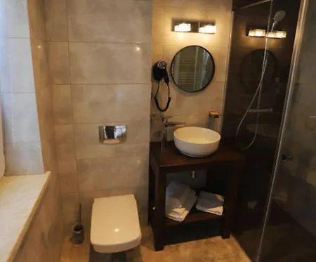 Biala Perla Aparthotel