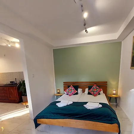 Appart hôtel Biala Perla Ustron