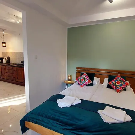 Biala Perla Aparthotel