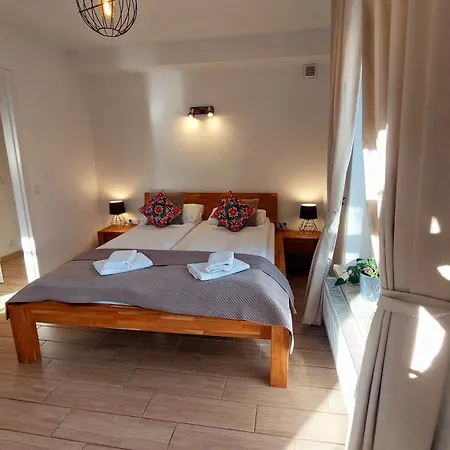 Biala Perla Appart hôtel 3*