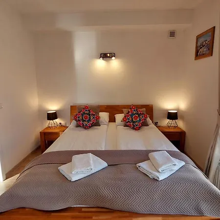 Biala Perla Aparthotel