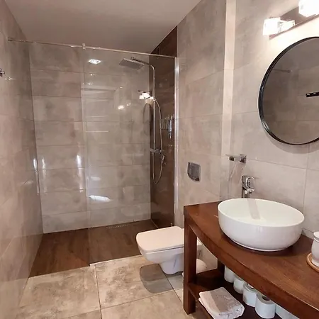 Biala Perla Appart hôtel