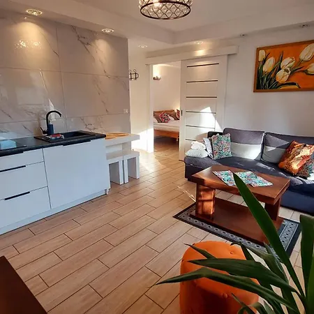 Biala Perla Aparthotel