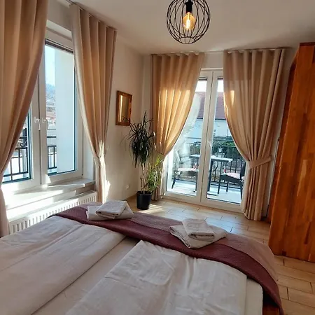 Biala Perla 3*