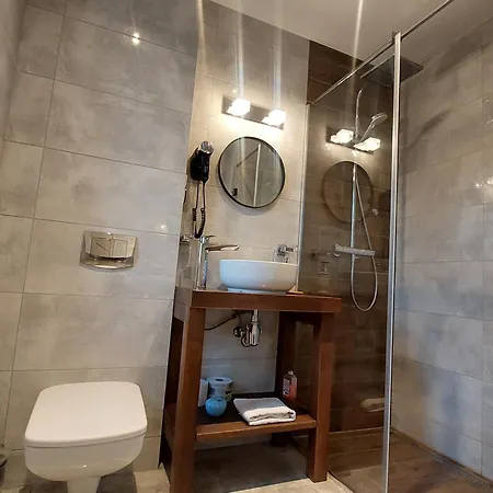 Biala Perla מלון דירות