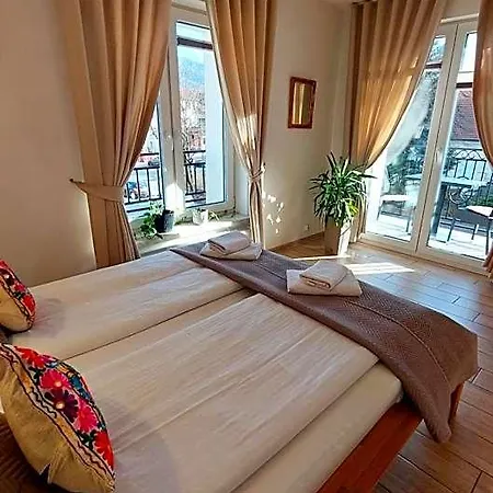 Biala Perla Appart hôtel 3*