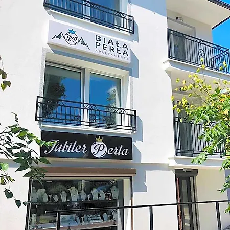 Biala Perla
