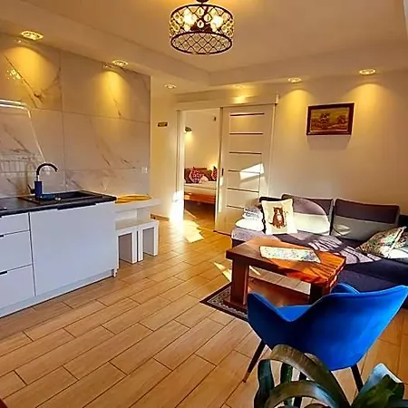 Biala Perla 3* Ustron