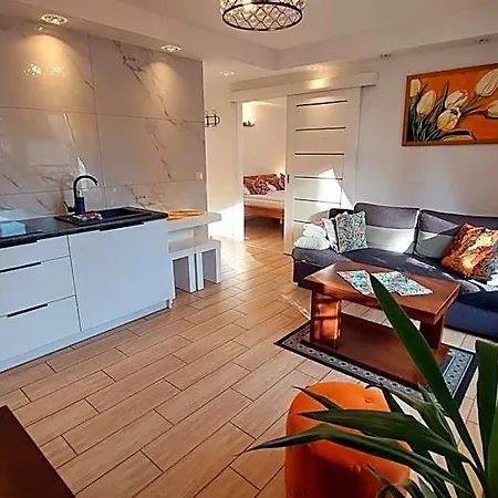 Appart hôtel Biala Perla Ustron