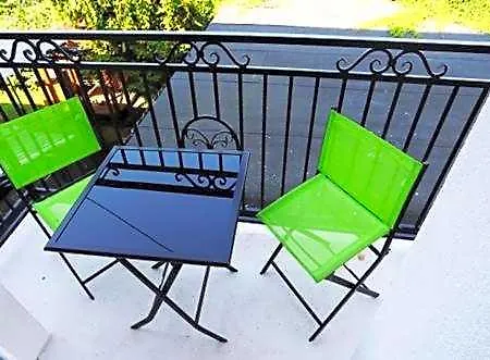 Biala Perla Aparthotel Ustron