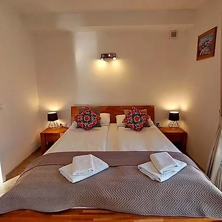 Biala Perla Appart hôtel