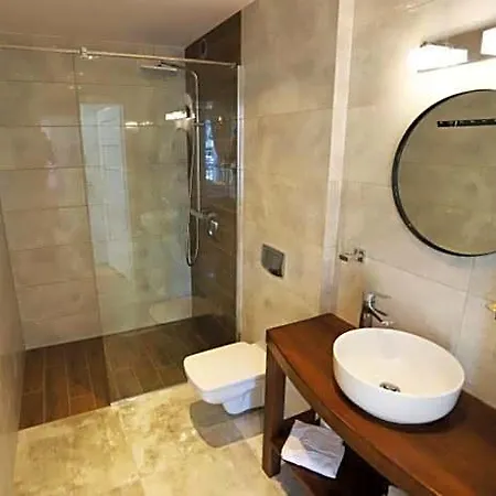 Aparthotel Biala Perla Ustron