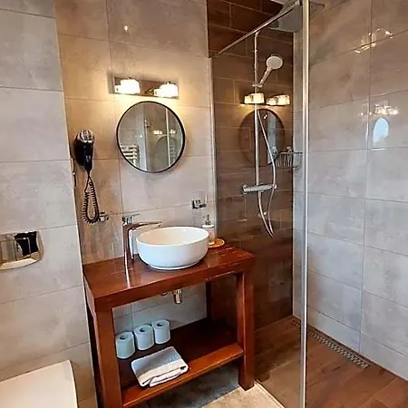 Biala Perla Appart hôtel 3*