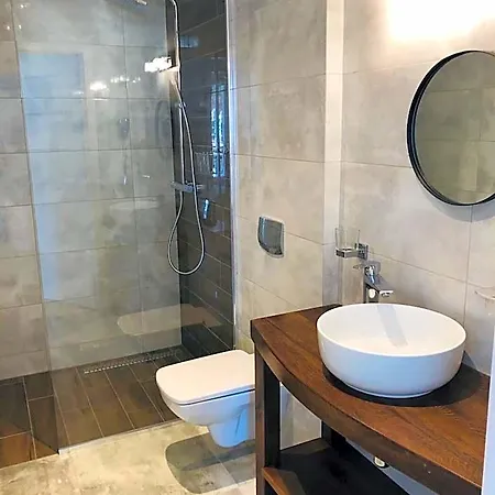 Biala Perla Aparthotel