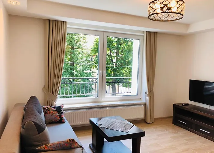 Biala Perla אוסטראון