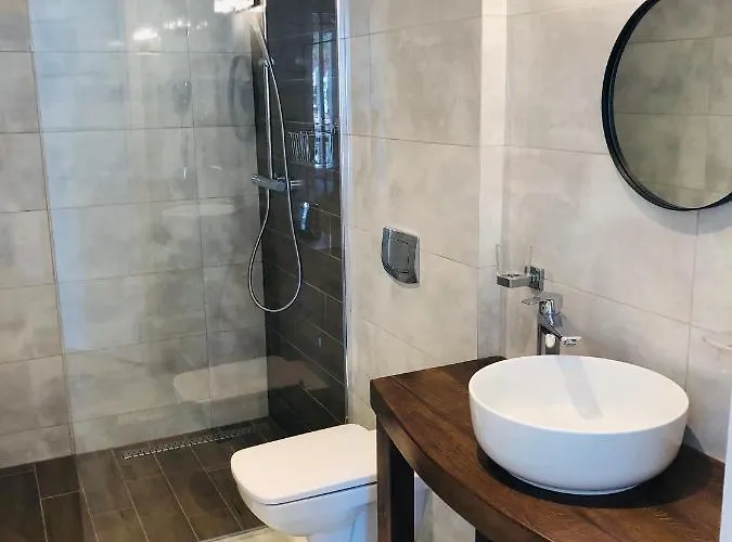 Biala Perla אוסטראון