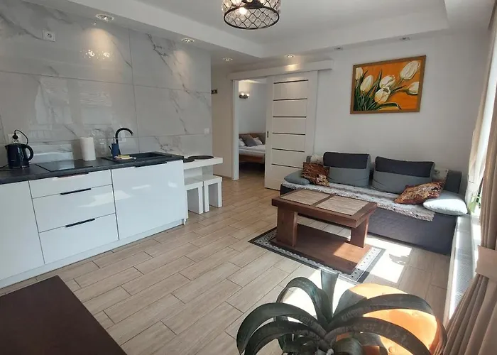 Biala Perla אוסטראון