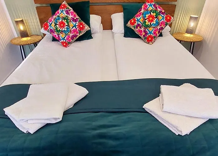 Appart hôtel Biala Perla 3*