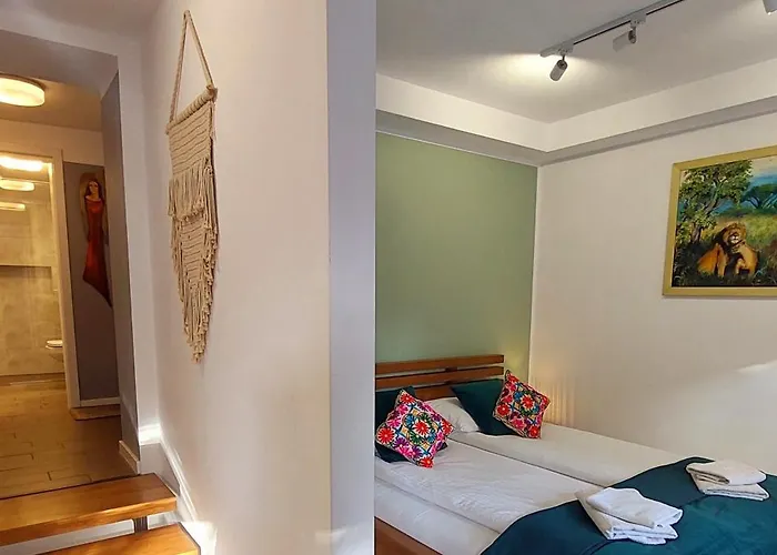 Biala Perla אוסטראון