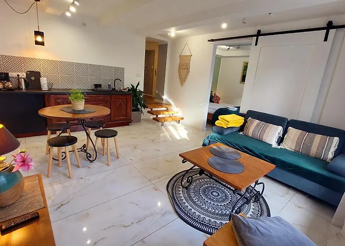 Biala Perla 3* אוסטראון