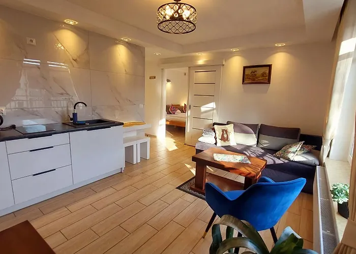 Biala Perla אוסטראון