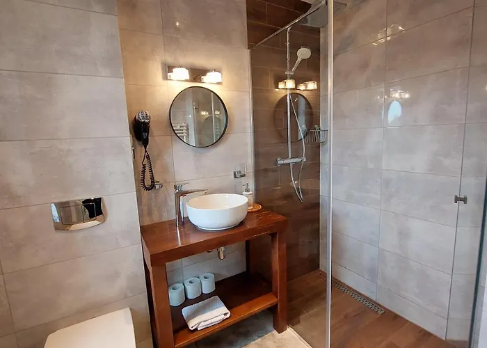 Biala Perla 3* אוסטראון