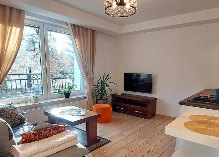 Biala Perla אוסטראון