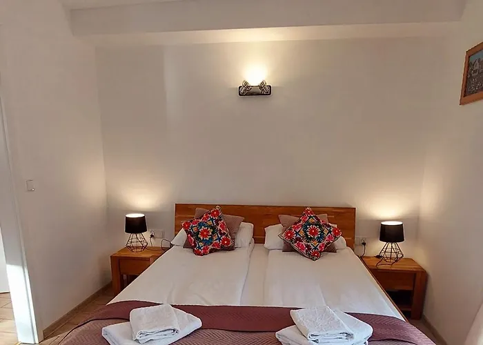 Biala Perla 3* Ustron