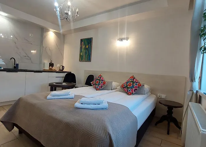 Biala Perla 3* אוסטראון